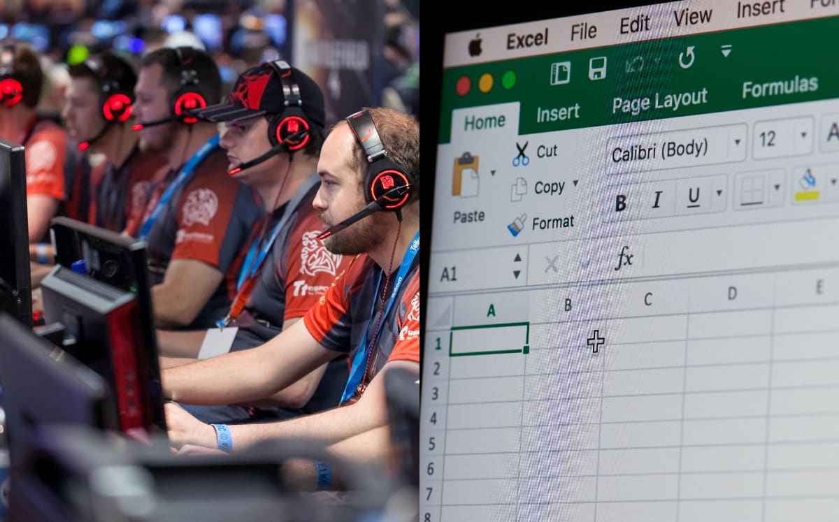 Imagen principal del artículo: ¿Excel se volvió un eSport? Competencia mundial repartió cerca de 20.000 dólares en premios
