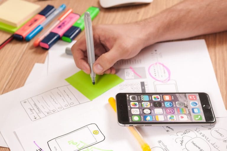 Estas herramientas se pueden utilizar para realizar el testing de las aplicaciones móviles