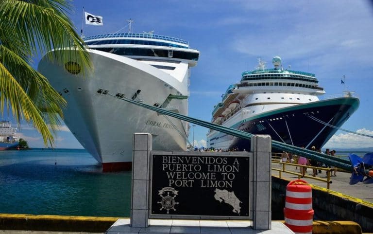 Cruceros regresarán al país el 1 de setiembre: turistas tendrán que venir vacunados contra la COVID-19