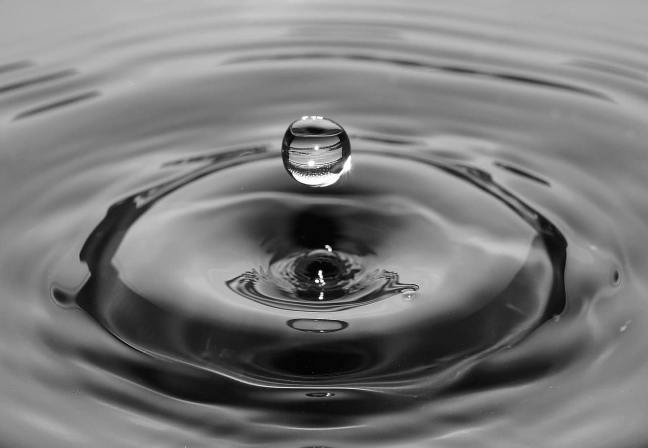 Imagen principal del artículo: El misterioso sabor a agua de tubo y su salvación: el filtro casero para agua