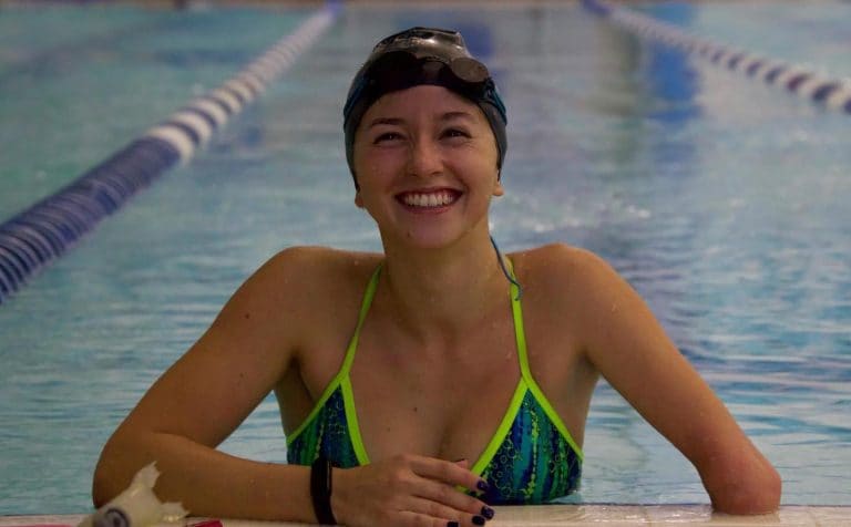 Guía Paralímpica de Camila Haase: todo lo que debe saber antes de verla en Tokio 2020