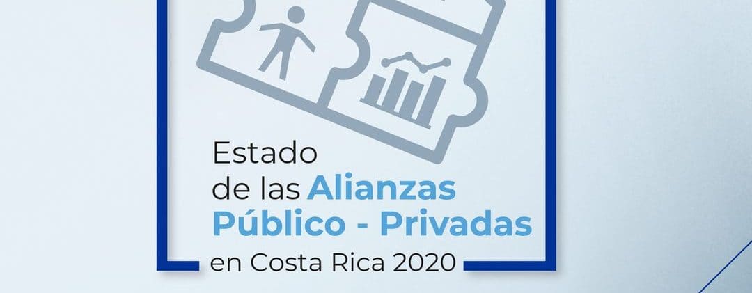 Imagen principal del artículo: Estudio recomienda generar normativa para fortalecer alianzas público-privadas en el país
