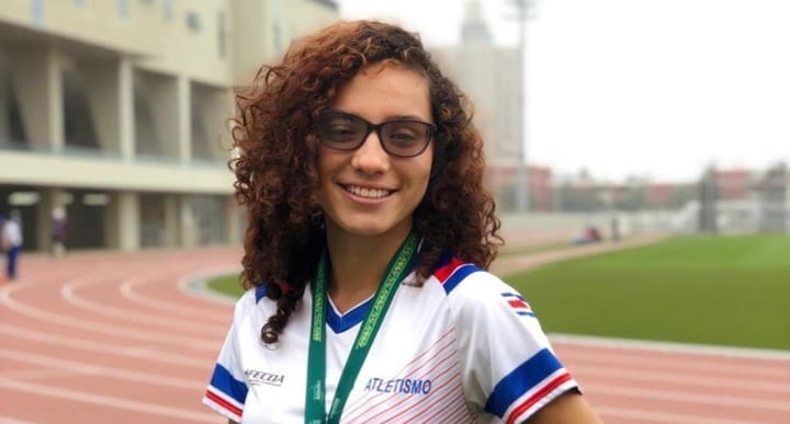Guía Paralímpica de Melissa Calvo: todo lo que debe saber antes de verla en Tokio 2020