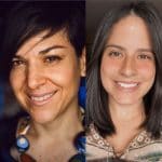 Foto de perfil de Mónica Araya y Sara Cognuck González, autor del artículo