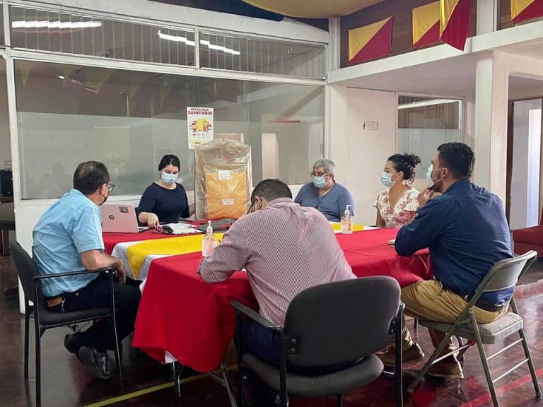14 impugnaciones atrasan declaratoria de ganador en convención del PAC
