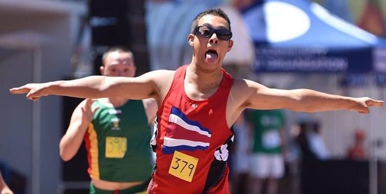 Más de 97 mil personas reclaman la presencia de atletas con síndrome de Down en los Paralímpicos de 2024