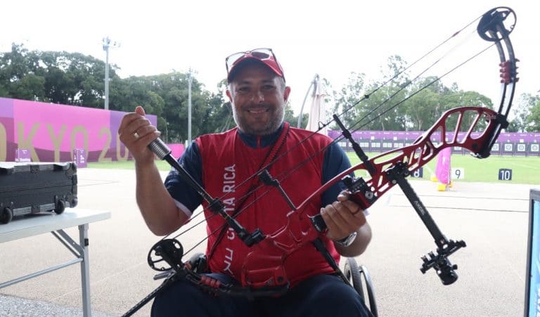 Guía Paralímpica de Diego Quesada: todo lo que debe saber antes de verlo en Tokio 2020