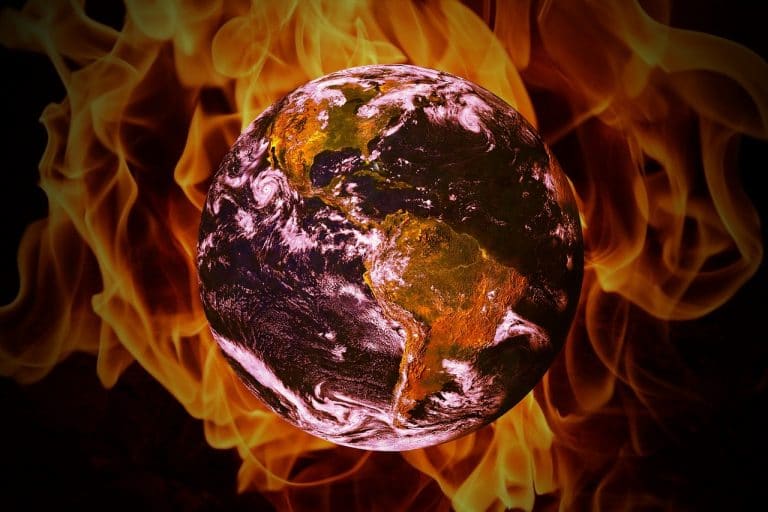 Julio 2021 fue el mes más caluroso en el mundo en 142 años de registros