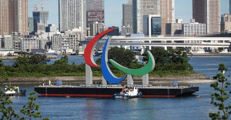 ¿Cuál canal transmitirá la totalidad de los Juegos Paralímpicos de Tokio en Costa Rica?