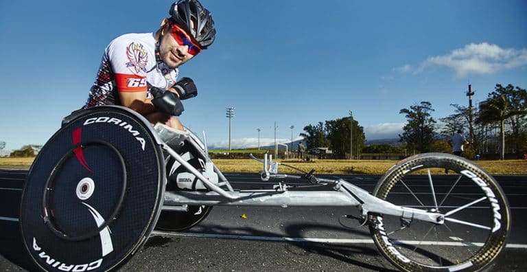 Guía Paralímpica de Ernesto "Lobito" Fonseca: todo lo que debe saber antes de verlo en Tokio 2020