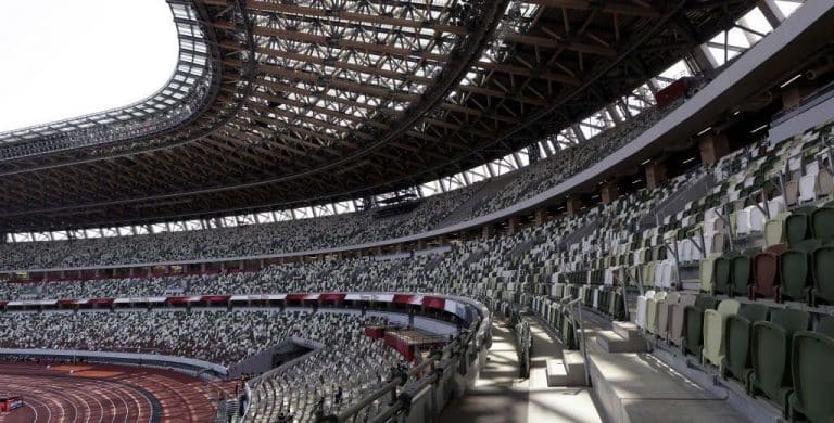 Los Juegos Paralímpicos de Tokio tampoco podrán contar con público en las graderías