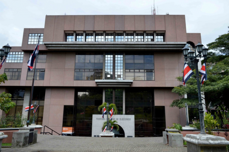 ¿Cómo funciona la deuda política en Costa Rica?