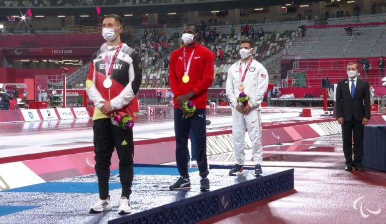 Costa Rica fue el séptimo mejor país latinoamericano en el medallero de los Juegos Paralímpicos