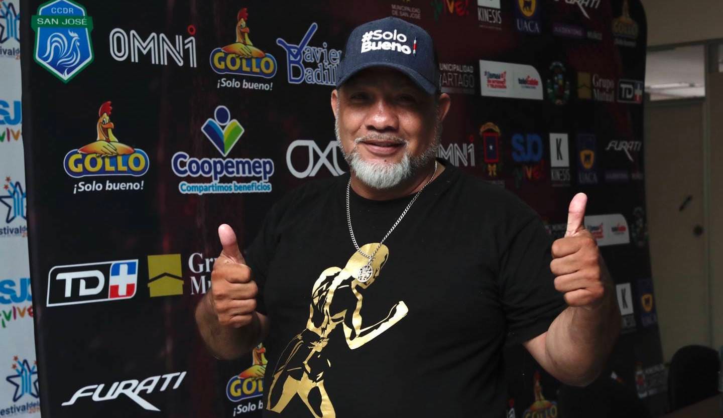 Imagen principal del artículo: Marco Delgado acusado de abusos sexuales contra menores