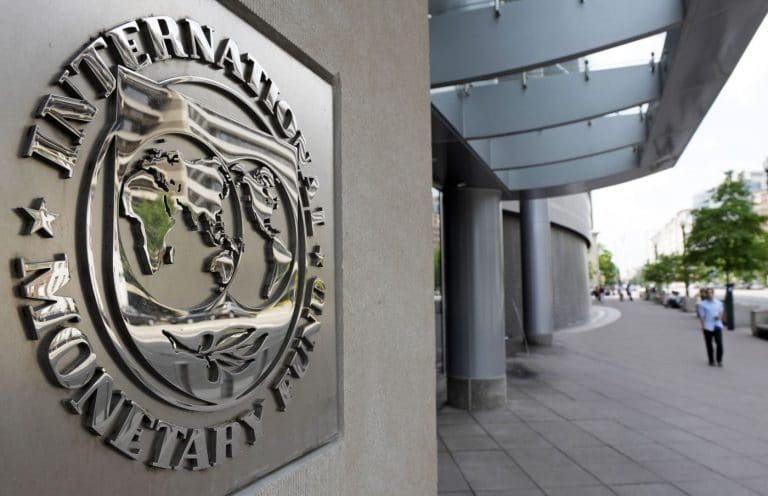 Personal técnico del FMI llega a acuerdo con Costa Rica y afirma que "hay margen para modificar la regla fiscal"