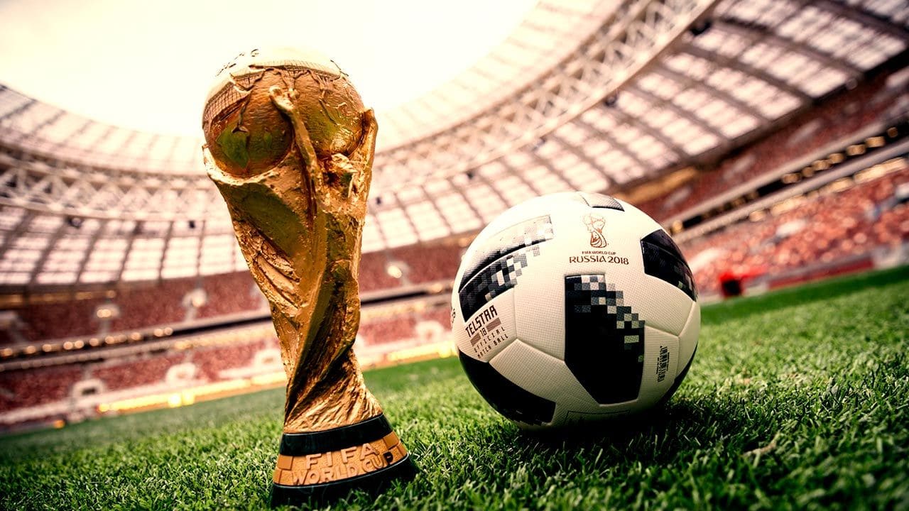 Imagen principal del artículo: Una encuesta realizada por la FIFA en julio muestra el apoyo a un Mundial cada dos años
