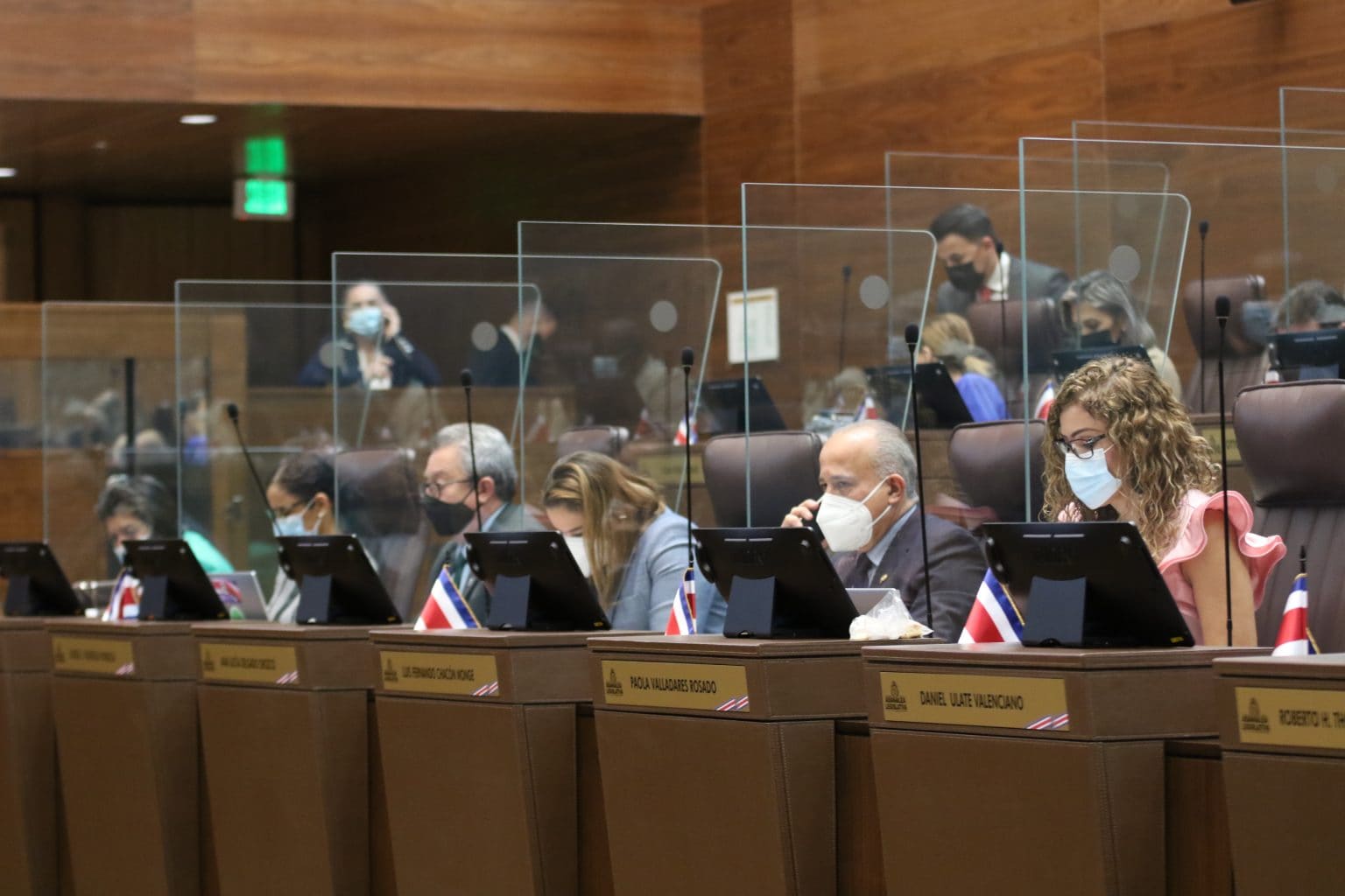 Imagen principal del artículo: Diputados dan el primer "sí" a cannabis medicinal, cáñamo industrial y rebaja del marchamo 2022