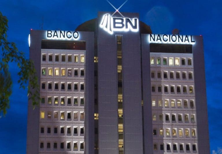 Fiscalía lamenta atraso en denuncia por parte del Banco Nacional