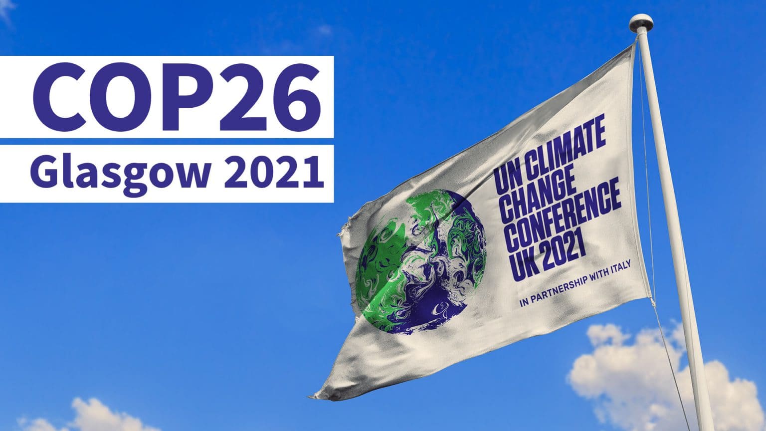 Imagen principal del artículo: Bombos y platillos de Costa Rica en el COP-26: ¿Son realmente todos positivos para los ticos?