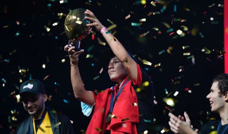 Perú es el nuevo campeón del Mundial de Globos, el torneo de Ibai y Piqué que revolucionó la internet