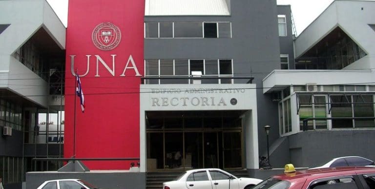 UNA rechaza proyecto que plantea jornadas laborales de 12 horas