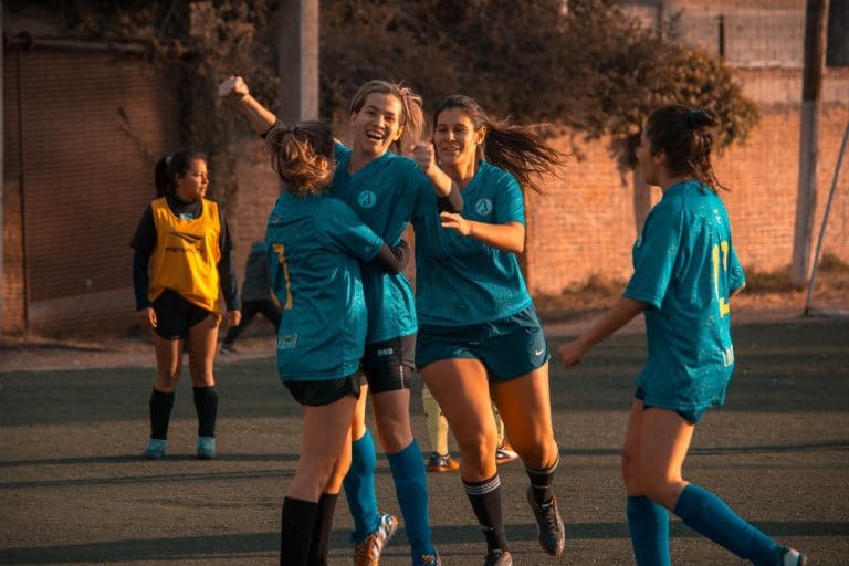 Las habilidades blandas se fortalecen gracias al deporte