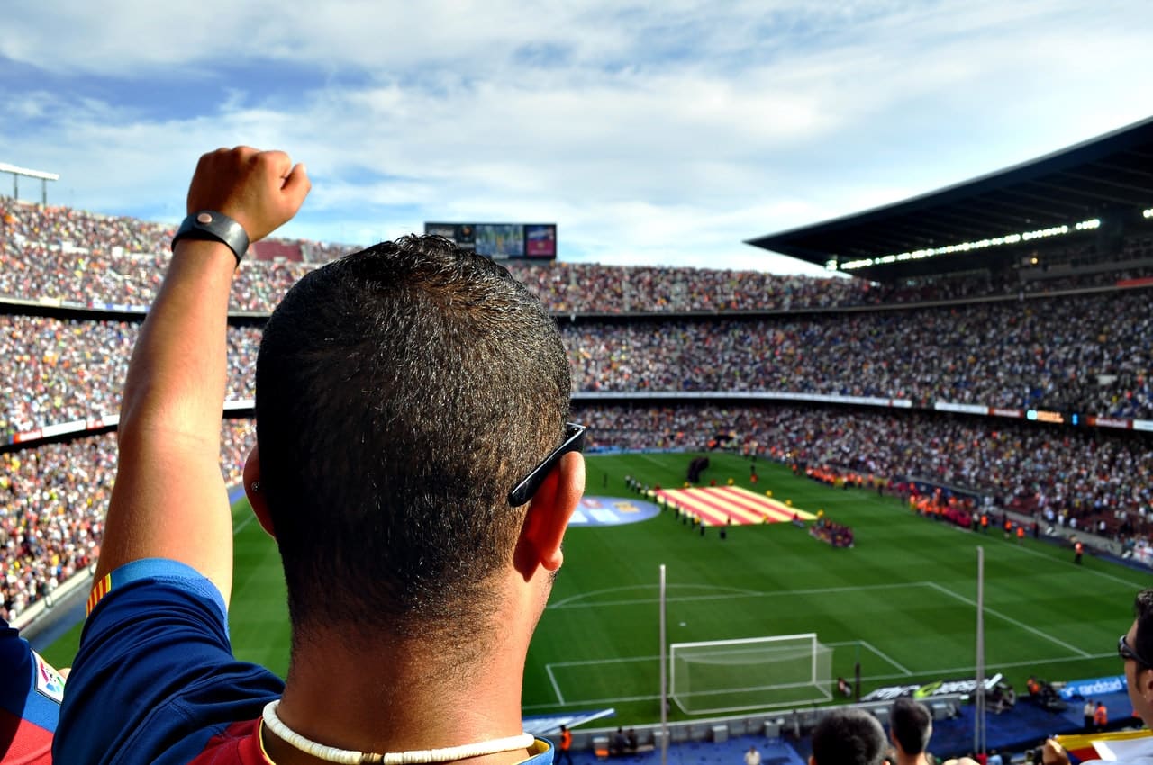 Imagen principal del artículo: La importancia de la actividad física y el esperado retorno de las actividades deportivas