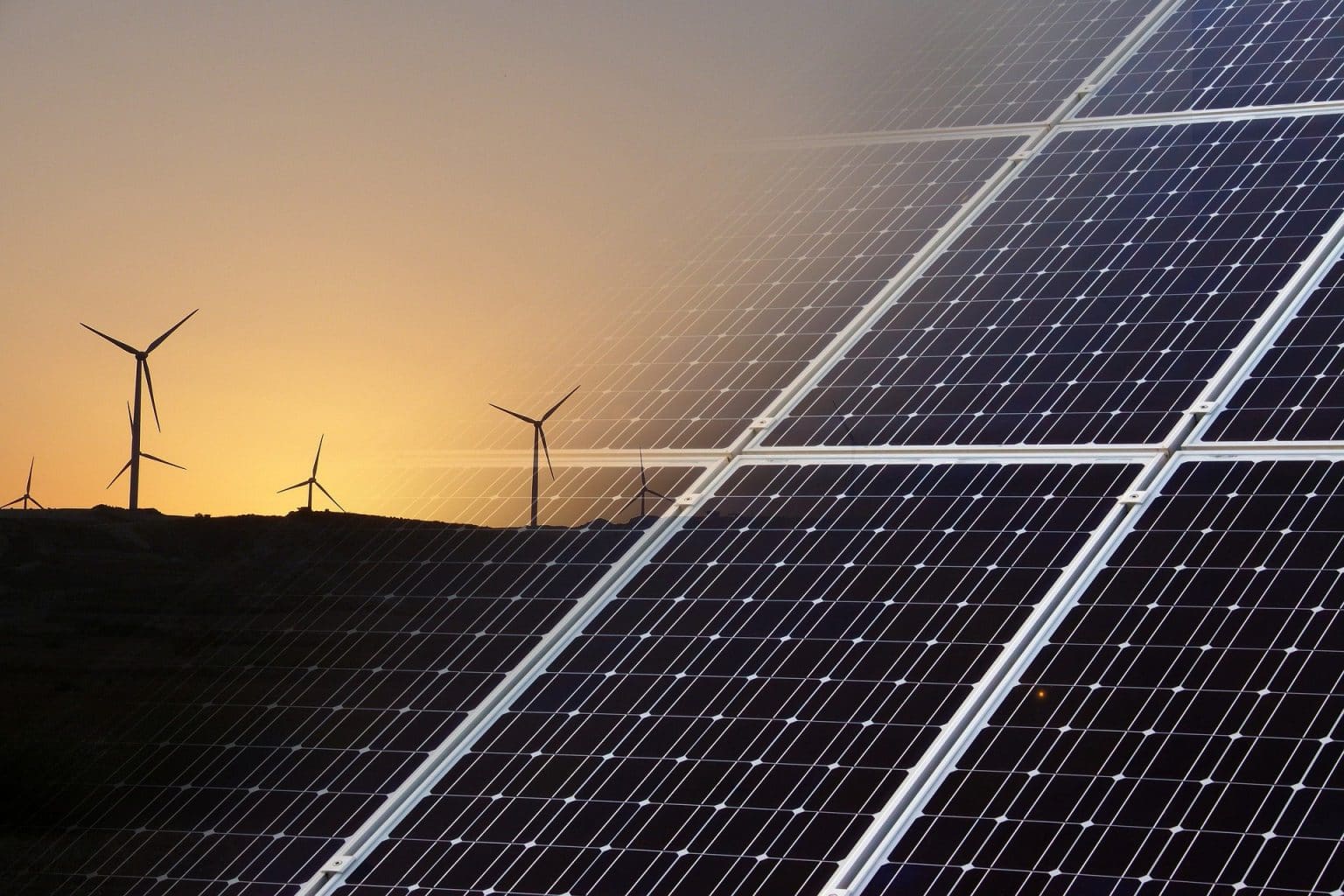 Imagen principal del artículo: Oportunidades país en torno a la energía renovable