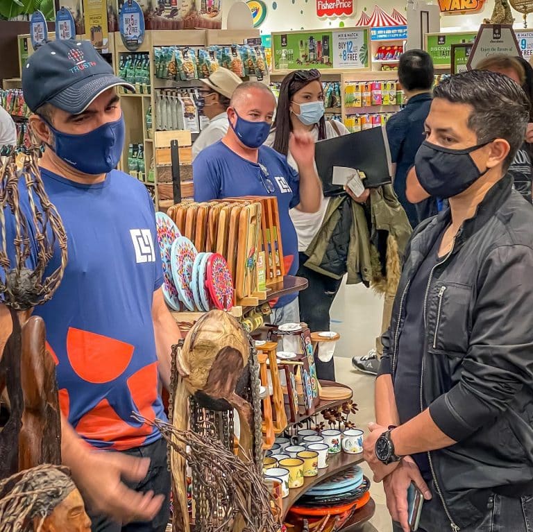 Presentan proyecto de Comunidad Latinoamericana de Artesanos para apoyar al sector en la región
