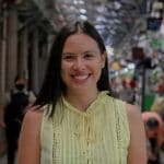 Foto de perfil de Ana Karen Cortés Víquez, autor del artículo