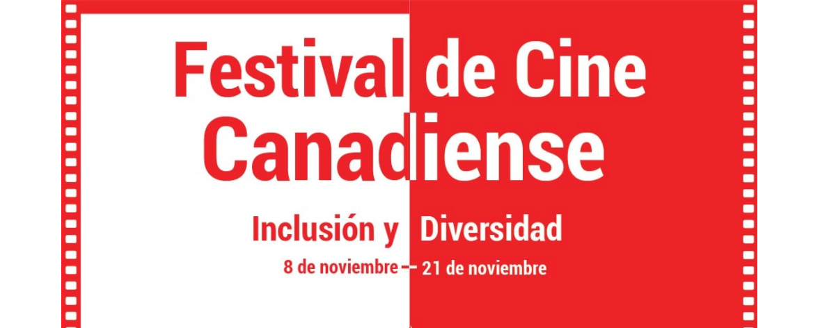 Imagen principal del artículo: Festival de Cine mostrará películas canadienses de forma virtual y gratuita