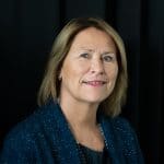 Foto de perfil de Grete Faremo , autor del artículo
