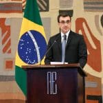 Foto de perfil de Carlos Alberto Franco França, autor del artículo