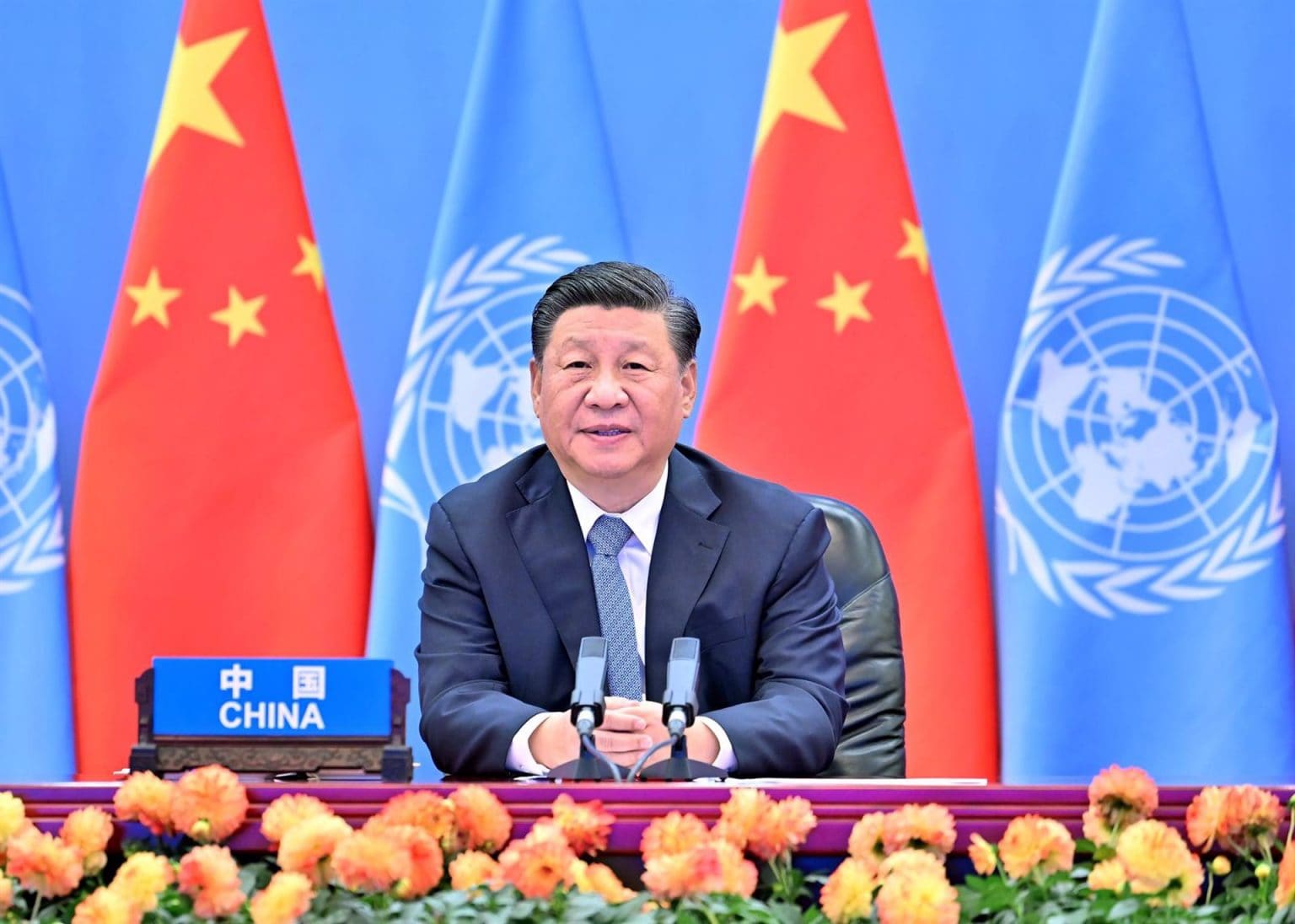 Imagen principal del artículo: China se resiste a acelerar el fin del carbón e India se opone frontalmente un día antes del fin de la COP26