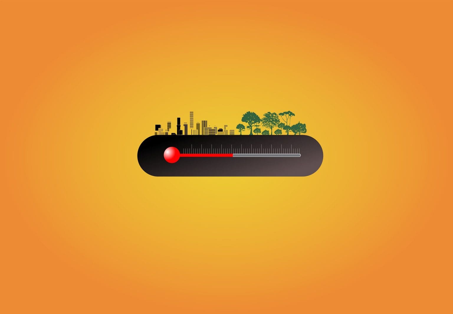 Imagen principal del artículo: Las decisiones en materia de infraestructura que adoptemos hoy definirán el clima del mañana