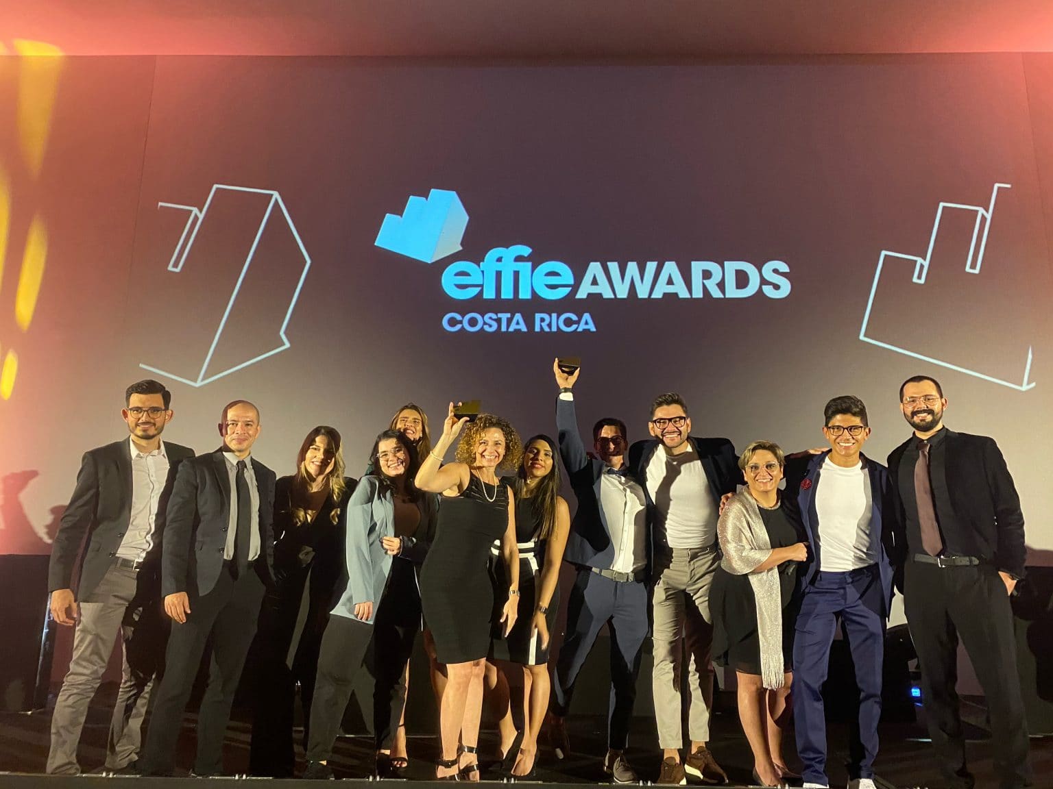 Imagen principal del artículo: Campaña obtiene premio Effie de Oro por su cooperación en la reactivación del turismo