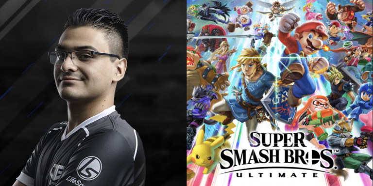 Costarricense clasifica al Mundial del videojuego Smash Bros, pero tiene graves problemas para asistir