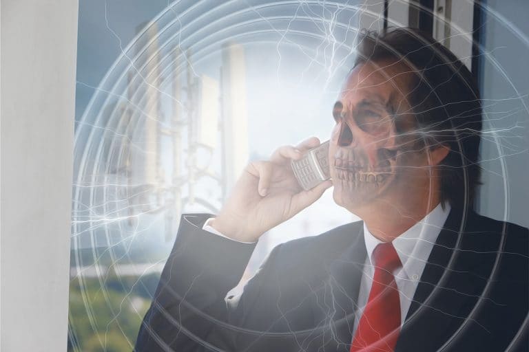 Tecnología 5G: Su implementación en el país y efecto en la salud