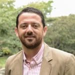 Foto de perfil de Damián Martínez Fernández, autor del artículo