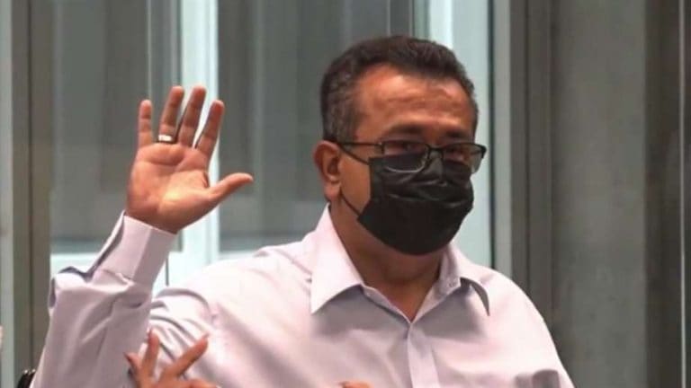 Fracción del PAC pide a Fiscalía investigar a alcalde de Corredores por el delito de falso testimonio