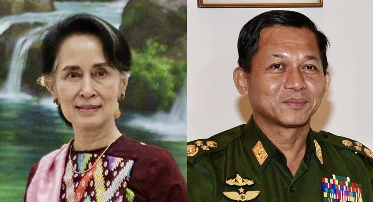 Imagen principal del artículo: Myanmar: del golpe de Estado a la guerra civil