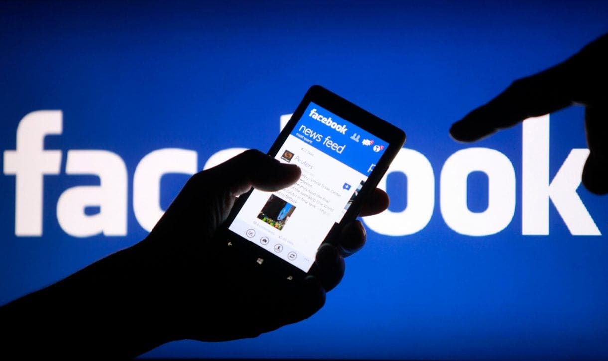 Imagen principal del artículo: Facebook implementa medidas para prevenir desinformación durante las elecciones en Costa Rica