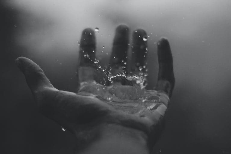 Medio Oriente: uso de agua y desarrollo sostenible