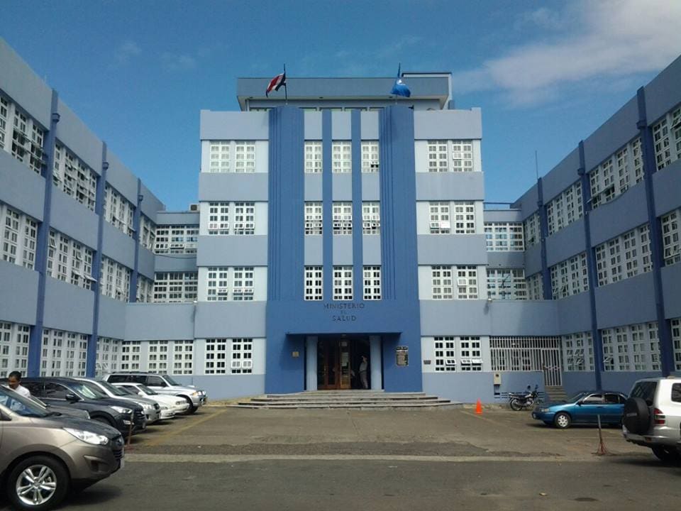 Imagen principal del artículo: Allanan oficinas del Ministerio de Salud tras homicidio de director de Salud Ambiental
