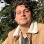Foto de perfil de Brandon Sequeira Mendoza, autor del artículo