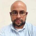 Foto de perfil de Bryan Acuña Obando, autor del artículo