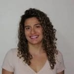 Foto de perfil de Daniela Zúñiga Carballo, autor del artículo