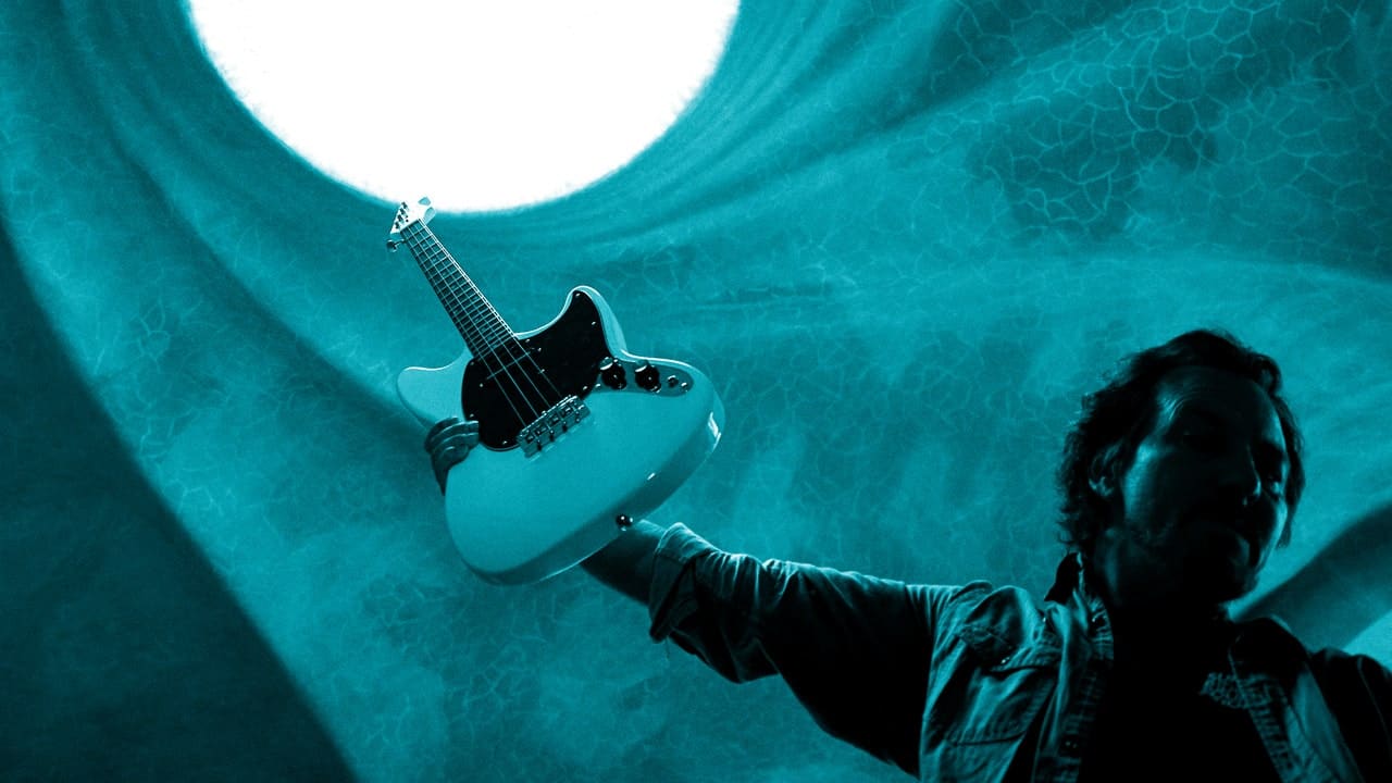 Imagen principal del artículo: Eddie Vedder lanza su primer álbum solista en 10 años