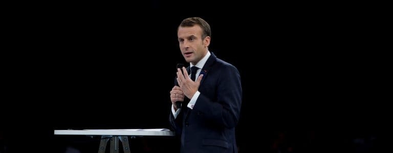 Macron anuncia retirada de misión antiterrorista en Mali, observadores critican que es un fracaso