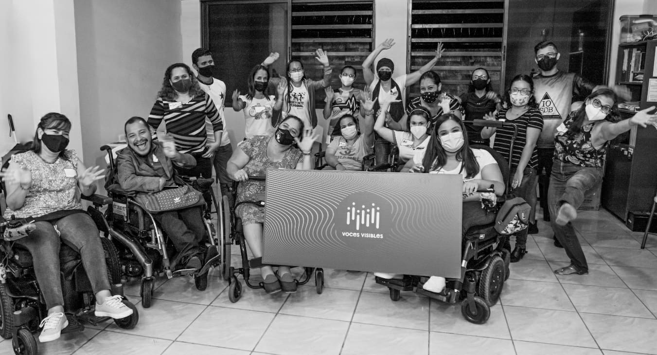 Imagen principal del artículo: Proyecto Voces Visibles busca visibilizar los tipos de violencia contra las mujeres en Costa Rica